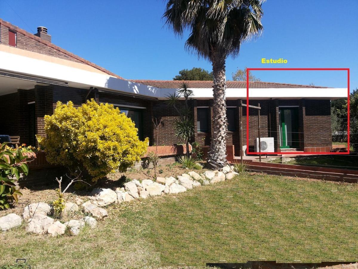 Holiday Home El Romani Calafell Exterior foto